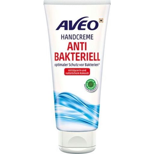 AVEO Glycerine & Kokosolie Handcrème - 100 ml