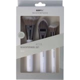 BODY&SOUL Masterpiece Pinsel Set Gesicht