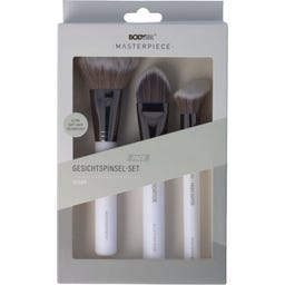 BODY&SOUL Masterpiece Pinsel Set Gesicht - 1 Stk