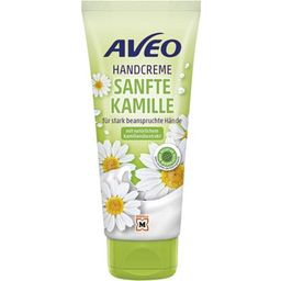 AVEO Handcreme Sanfte Kamille - 100 ml