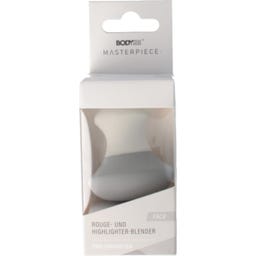 BODY&SOUL Masterpiece Make-up Blender Pilz - 1 Stk