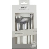 BODY&SOUL Masterpiece Reisepinselset