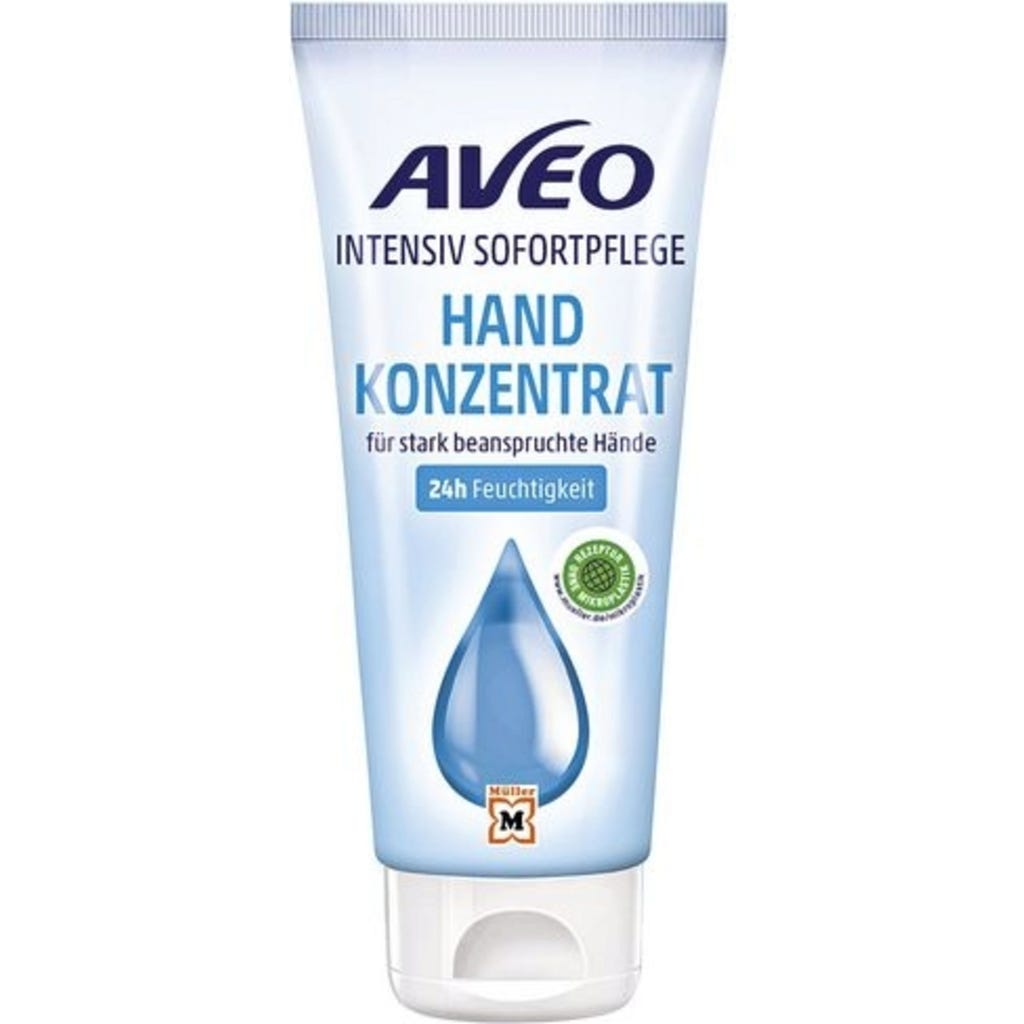 AVEO Handkonzentrat, 100 ml - oh feliz Onlineshop Deutschland