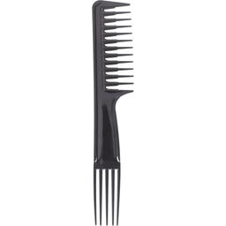 BODY&SOUL Toupierkamm Gabel - 1 Stk
