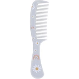 BODY&SOUL kids Griffkamm Blumen - 1 Stk
