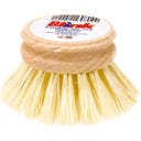 Tête de Rechange pour Brosse à Vaisselle en Bois - 1 pcs
