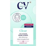 CV - Cadea Vera Clear Anti-Mitesser Nose Strips