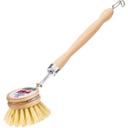 Blink Brosse à Vaisselle en Bois - 1 pcs