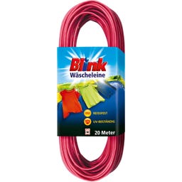 Blink Wäscheleine - 20 m