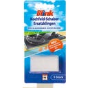 Blink Replacement Blades for Hob Scraper - 5 pieces