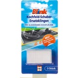 Blink Replacement Blades for Hob Scraper
