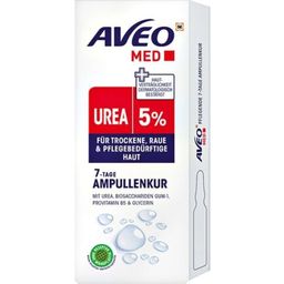 AVEO Ampoules MED - 15 ml