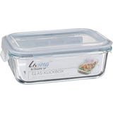 Cleanpac Living by  Glas-Klickbox 1,04l