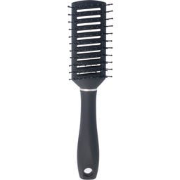 BODY&SOUL Haarbürste mit Luftschlitzen - 1 Stk