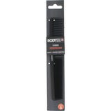 BODY&SOUL Carbon Frisierkamm
