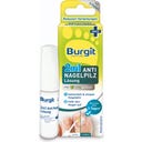 Burgit Solução 2 em 1 contra Micose das Unhas - 4 ml