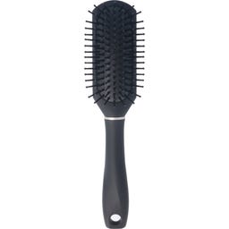 BODY&SOUL Haarbürste mit Kunststoffpins - 1 Stk