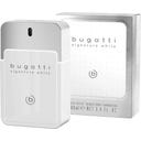Bugatti Signature White Eau de Toilette - 100 ml