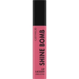 Catrice Shine Bomb Lip Lacquer - 80 - Flirt Alert