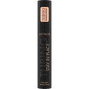 Catrice TUBING Stay In Place Volume Mascara - 10 - Panda-Proof Black