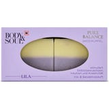 Pure Balance Badew&uuml;rfel Duo Geschenkpackung