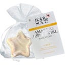 BODY&SOUL Estrela de Banho Amazing Apple Swirl - 18 g