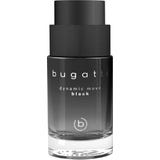 Bugatti dynamic move black Eau de Toilette