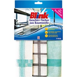 Blink Geschirrtücher - 3 Stück