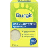 Burgit Hornhautstein Hygiene Aktiv