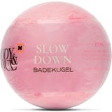 BODY&SOUL Slow Down Badekugel
