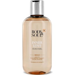 BODY&SOUL Inner Love Duschgel - 250 ml