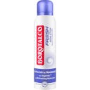 Borotalco Deo Spray Fresh Non-Stop Aquatic Flowers - 150 ml