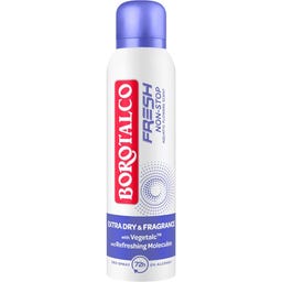 Borotalco Deo Spray Fresh Non-Stop Aquatic Flowers - 150 ml
