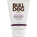 BULLDOG Oil Control Moisturiser hidratálókrém - 100 ml
