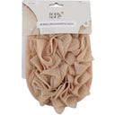BODY&SOUL Luvas de Limpeza com Esponja de Rede - 1 ud.