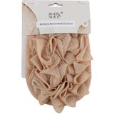 BODY&SOUL Reinigungshandschuh mit Netzschwamm