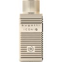 Bugatti Iconiq Gold Eau de Toilette - 100 ml
