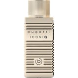 Bugatti Iconiq Gold Eau de Toilette