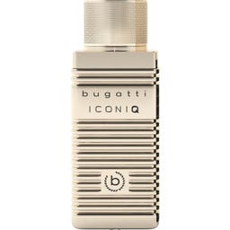 Bugatti Iconiq Gold Eau de Toilette - 100 ml