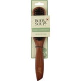BODY&SOUL Sleek B&uuml;rste aus Eschenholz