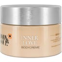 BODY&SOUL Inner Love Creme Corporal - 250 ml