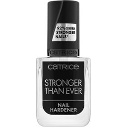 Catrice Stronger Than Ever Nail Hardener - 10,50 ml