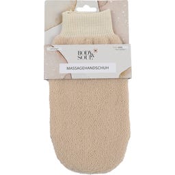 BODY&SOUL Massagehandschuh - 1 Stk