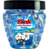 Blink Fresh Cotton Air Freshener Beads