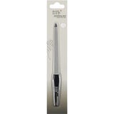 BODY&SOUL Saphirfeile 18cm