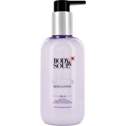 BODY&SOUL Pure Balance Bodylotion - 250 ml