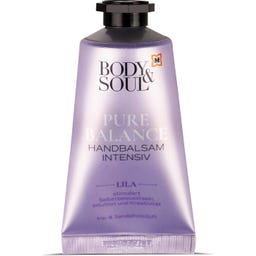 BODY&SOUL Pure Balance Handbalsam - 50 ml