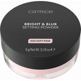 Catrice Bright & Blur Setting Powder