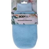 BODY&SOUL Massagehandschuh verschiedene Farben