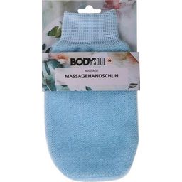 BODY&SOUL Massagehandschuh verschiedene Farben - 1 Stk